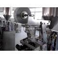 Máquina de embalagem de bolsa de leite líquido JNV-80Y